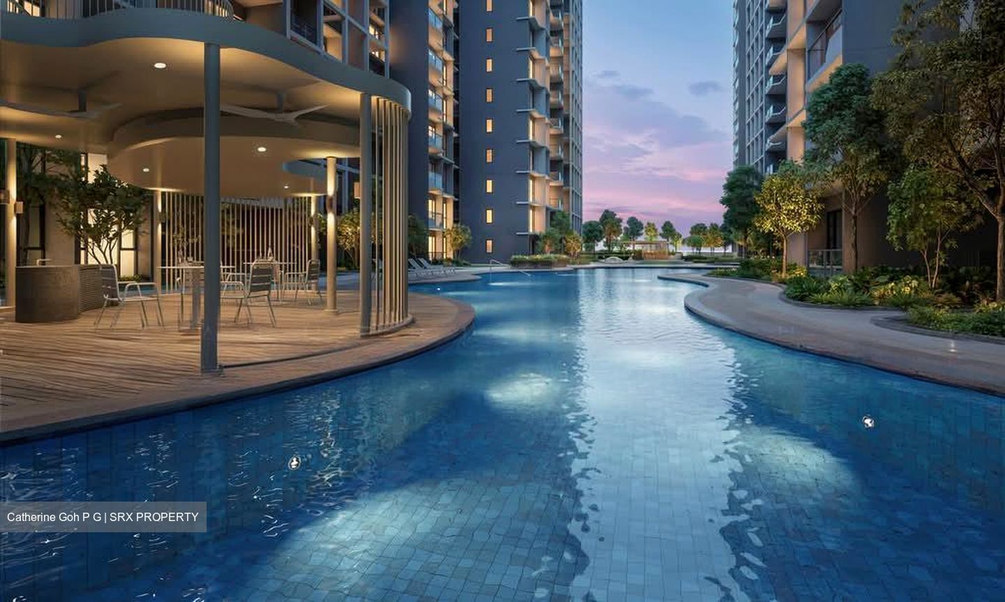 Tengah Garden Residences (U/C) (D24), Apartment #545444601